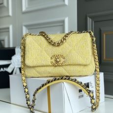 Chanel 19 Bags